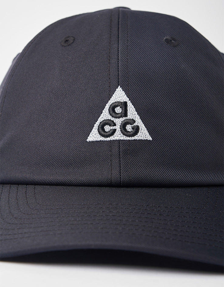 Nike Unstructured ACG Cap - Black/Black/Black/Black