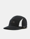 adidas Skateboarding Fade Cap - Black