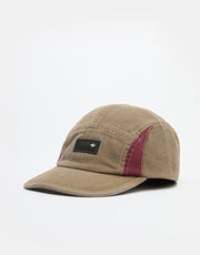 adidas Skateboarding Fade Cap - Khaki Six