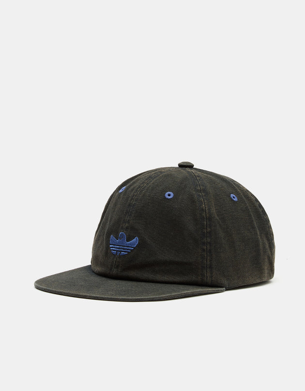 adidas Skateboarding x Gonz Cap - Black