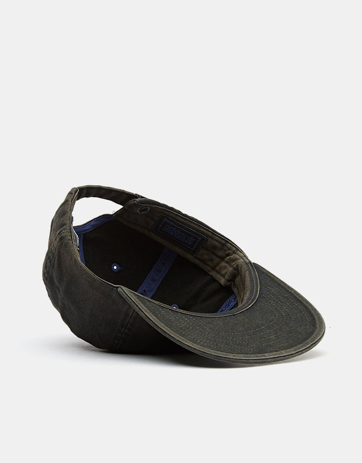 adidas Skateboarding x Gonz Cap - Black