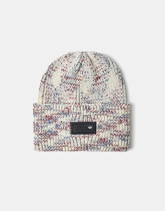 adidas Skateboarding SPC Beanie - Aurora Ink/Multicolor
