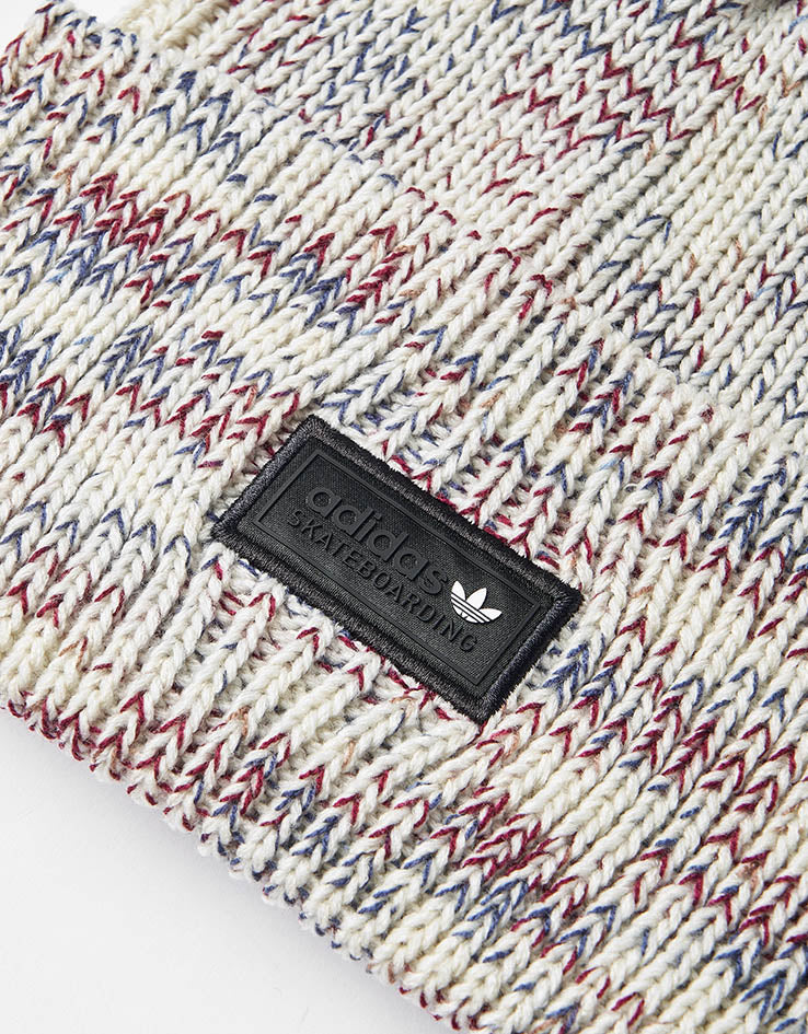 adidas Skateboarding SPC Beanie - Aurora Ink/Multicolor
