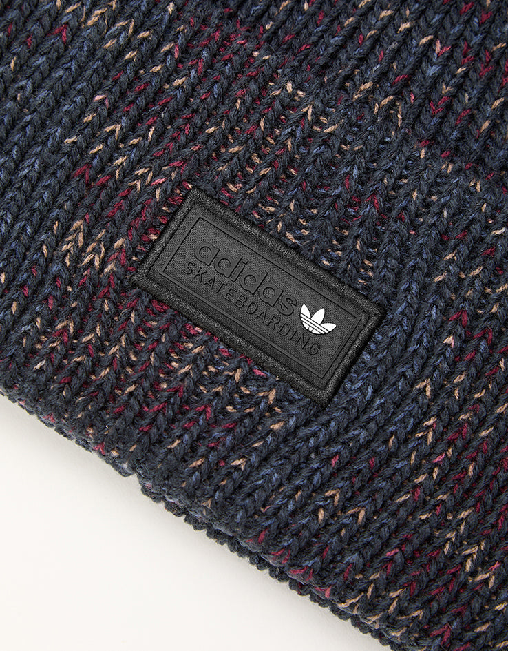 adidas Skateboarding SPC Beanie - Orbit Grey/Multicolor