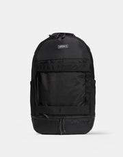 adidas Skateboarding Skatepack - Black/Black