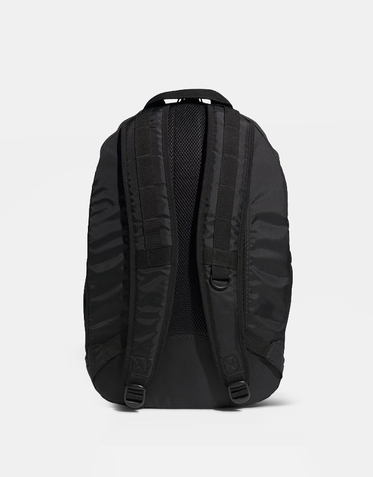 adidas Skateboarding Skatepack - Black/Black