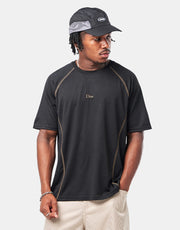 Dime MTL Training Jersey - Black