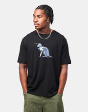 Dime MTL Ammo T-Shirt - Black