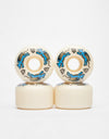 Powell Peralta Dragon Formula Nano Rats AV4 97a Skateboard Wheels - 52mm