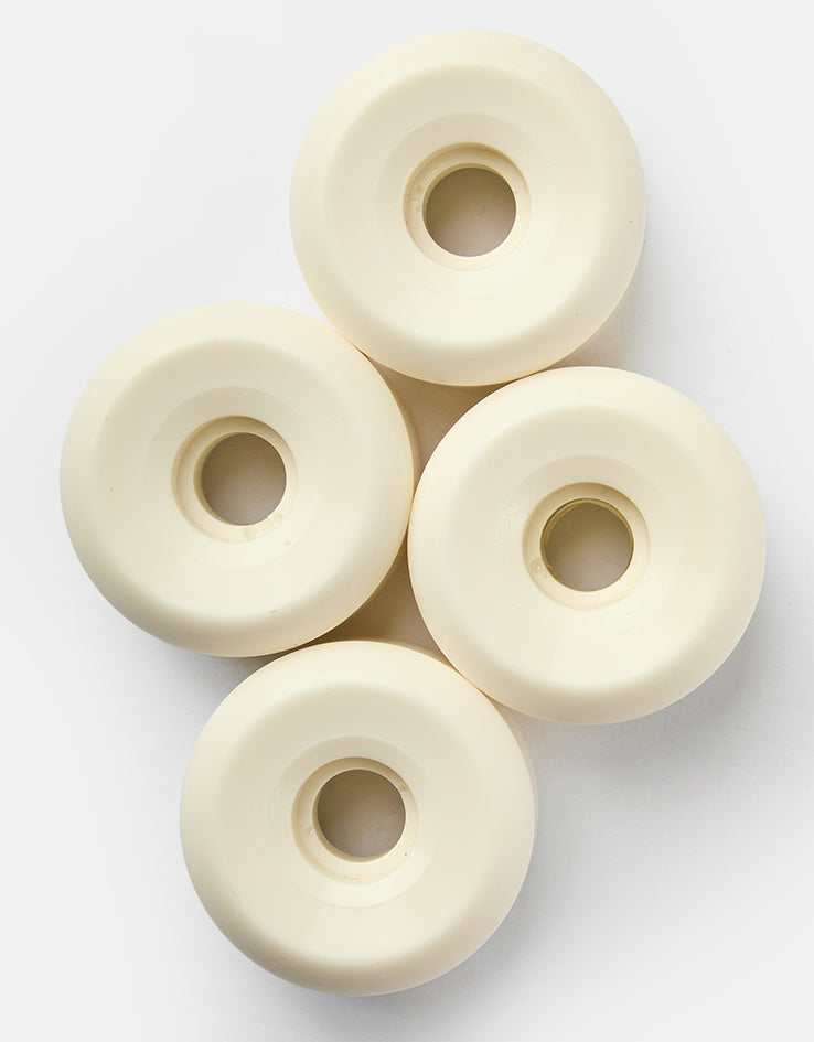 Bones Skatepark Formula P5 Sidecut 84b Skateboard Wheels
