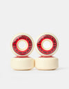 Bones STF V3 103a Slim Skateboard Wheels