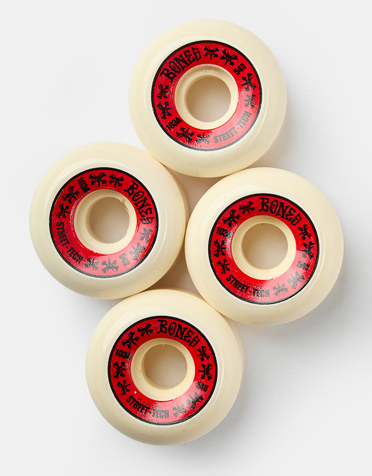 Bones STF V5 103a Sidecut Skateboard Wheels