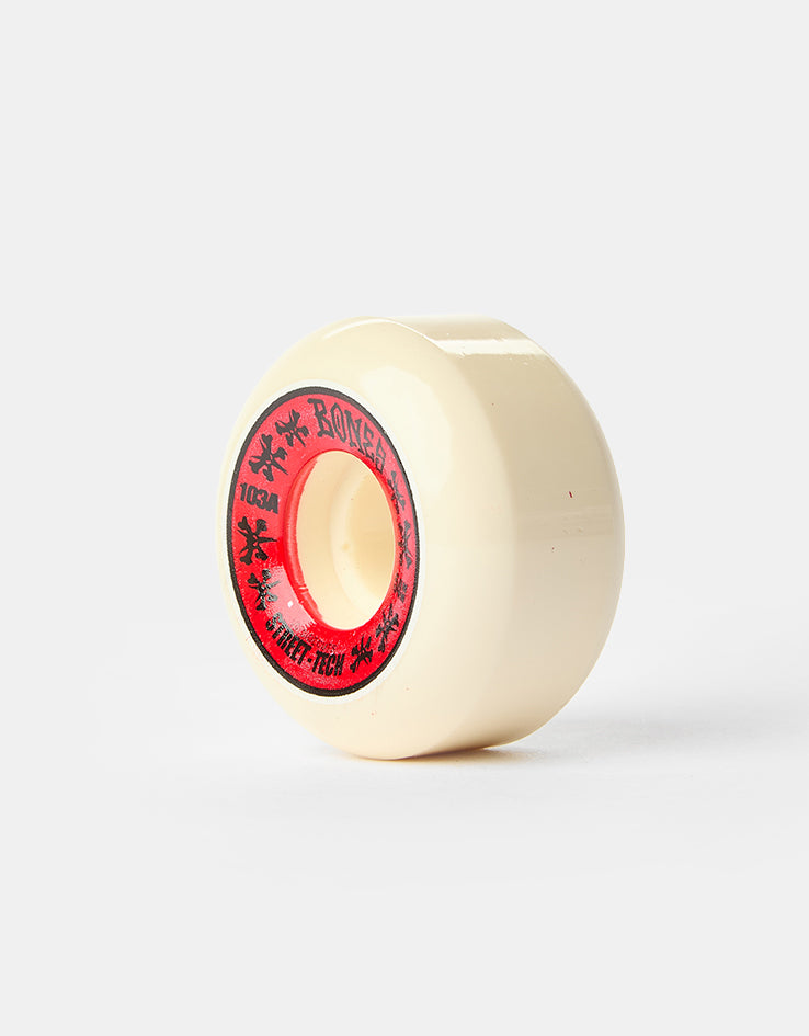 Bones STF V5 103a Sidecut Skateboard Wheels
