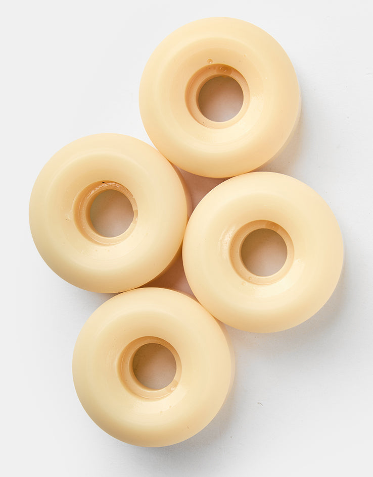 Bones STF 52mm 99a V5 Sidecut Skateboard Wheels