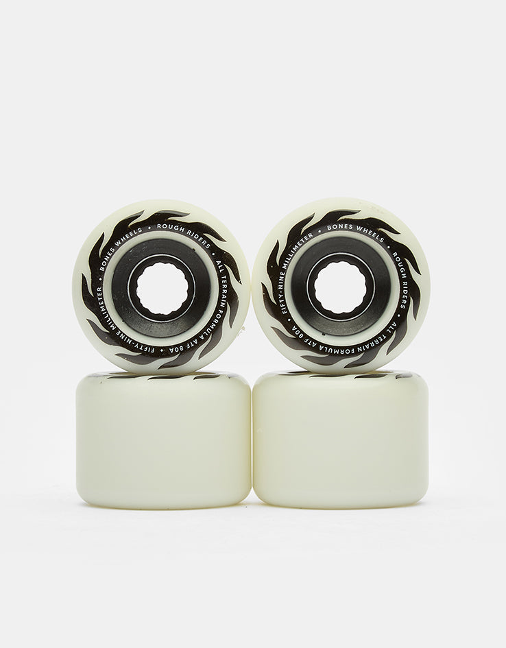 Spitfire Classics Formula Four 99d Skateboard Wheels - 51mm