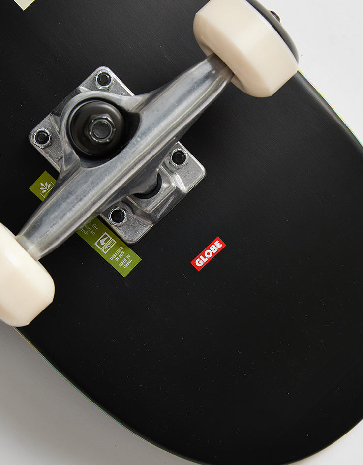Globe G1 Full On Complete Skateboard - 7.75"