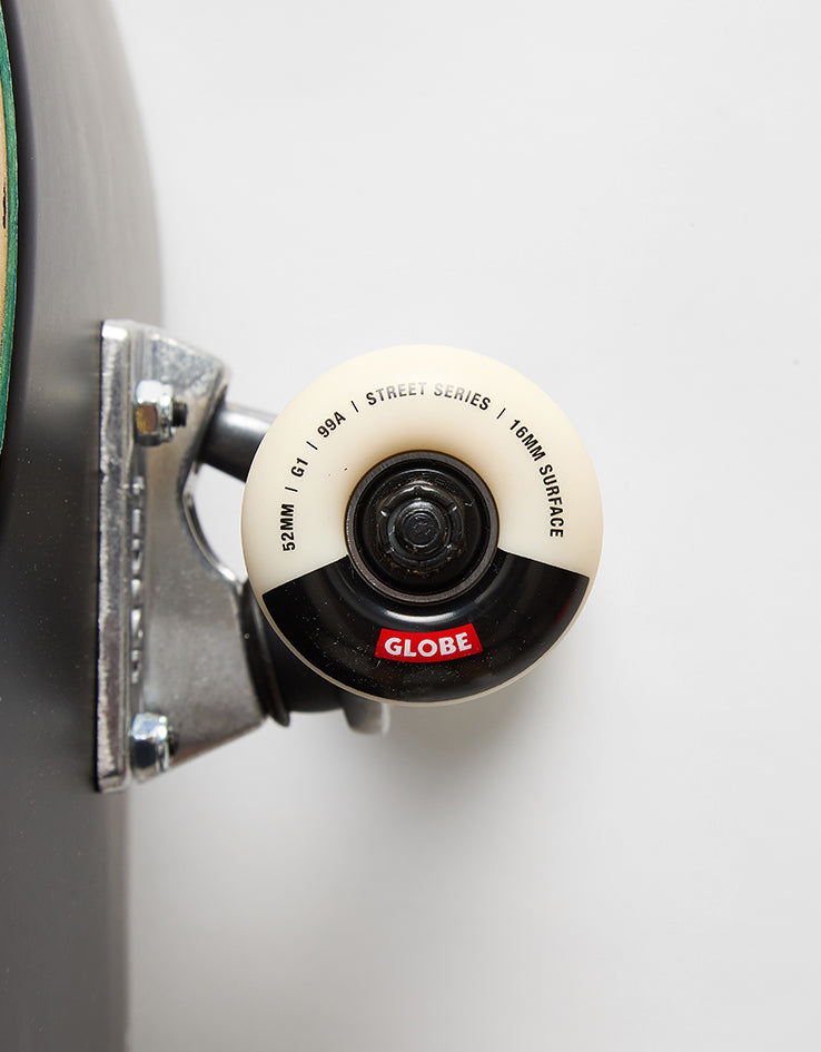 Globe G1 Full On Complete Skateboard - 7.75"