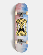 Globe G1 Gone Tomorrow Complete Skateboard - 8"