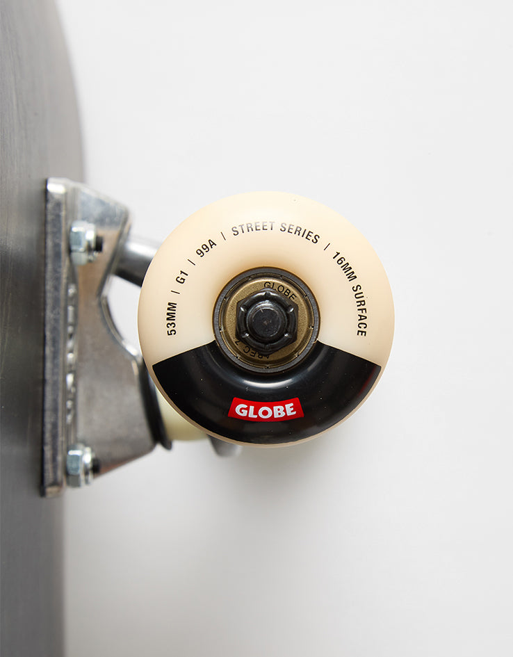 Globe G1 Argo Complete Skateboard - 8.125"