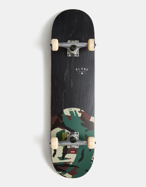 【美品】GLOBE G1 Argo Complete Skateboard Globe G1 Argo Complete Skateboard - 8.125