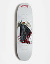 Welcome Garcia Spear on Son of Boline Skateboard Deck - 8.8"