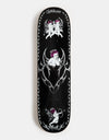 Welcome Mock Cherubs on Popsicle Skateboard Deck - 8.38"