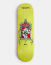 Welcome Reyes Flail on Popsicle Skateboard Deck - 8.75"