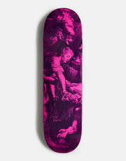 Zero Reyes Renaissance Skateboard Deck - 8.5"