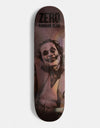 Zero Kanaan Joker Bronze Iridescent Skateboard Deck - 8.5"