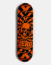 Zero Spellbound 30 Year Reissue Skateboard Deck - 8.25"