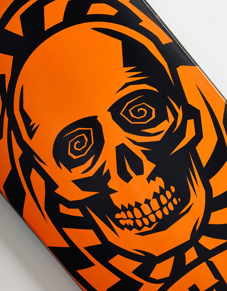 Zero Spellbound 30 Year Reissue Skateboard Deck - 8.25"