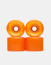 OJ Super Juice 78a Orange Skateboard Wheels - 60mm