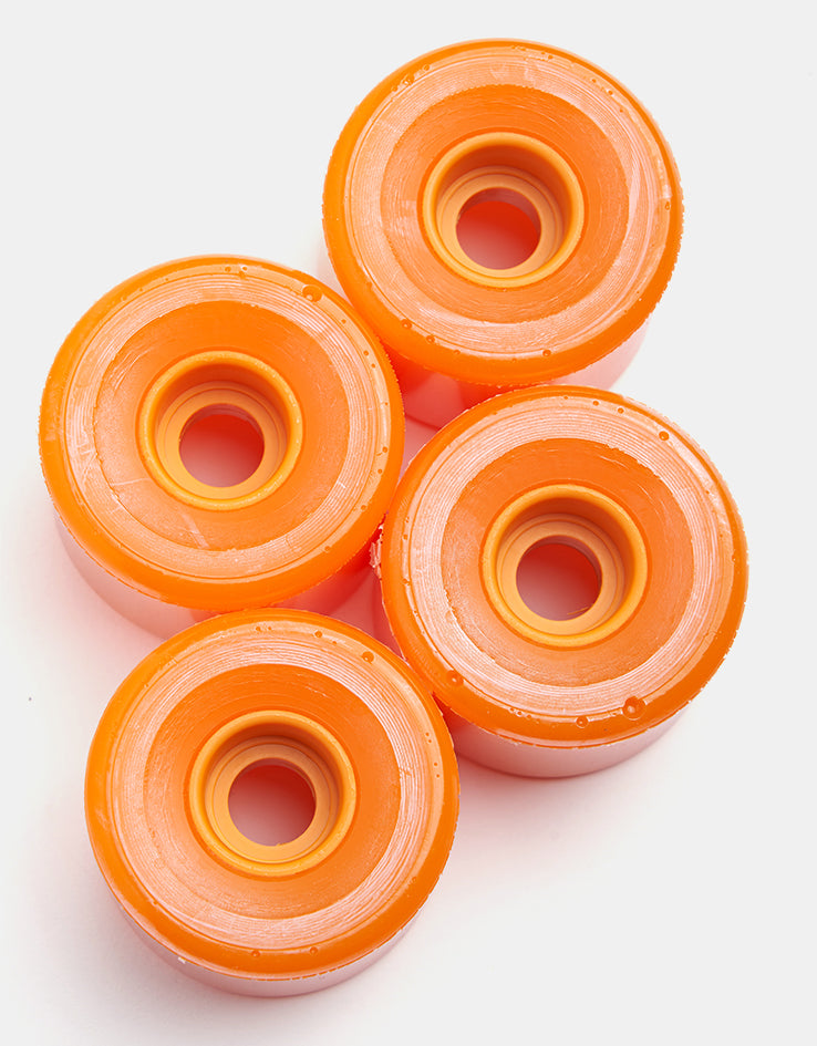 OJ Super Juice 78a Orange Skateboard Wheels - 60mm