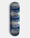 Rassvet Glitch Skateboard Deck - 8.375"