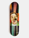 Baker Figgy Block Busters Skateboard Deck - 8.475”