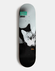 Real Mason Jawbreaker Unfun Skateboard Deck - 8.28"