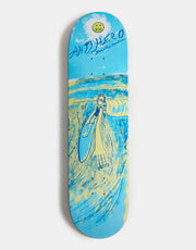 Anti Hero Daan Expressions Skateboard Deck - 8.28"