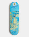 Anti Hero Daan Expressions Skateboard Deck - 8.28"