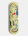 Anti Hero Doobie Expressions Skateboard Deck - 8.75"