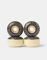 Spitfire Deathmask II Formula Four Classic 99d Skateboard Wheels - 53mm