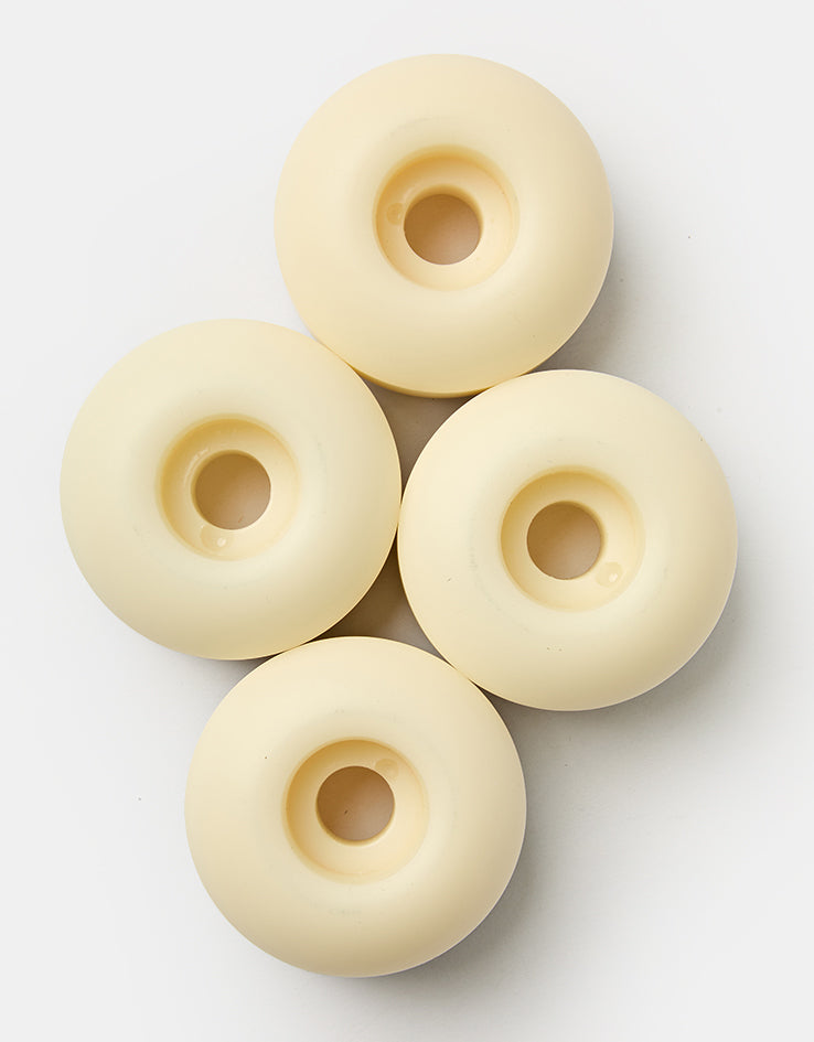 Spitfire Deathmask II Formula Four Classic 99d Skateboard Wheels - 53mm