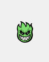 Spitfire Deathmask II Sticker