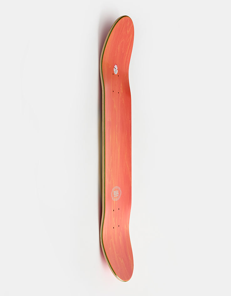 Real Praman Favorite Skater Skateboard Deck - 8.5"