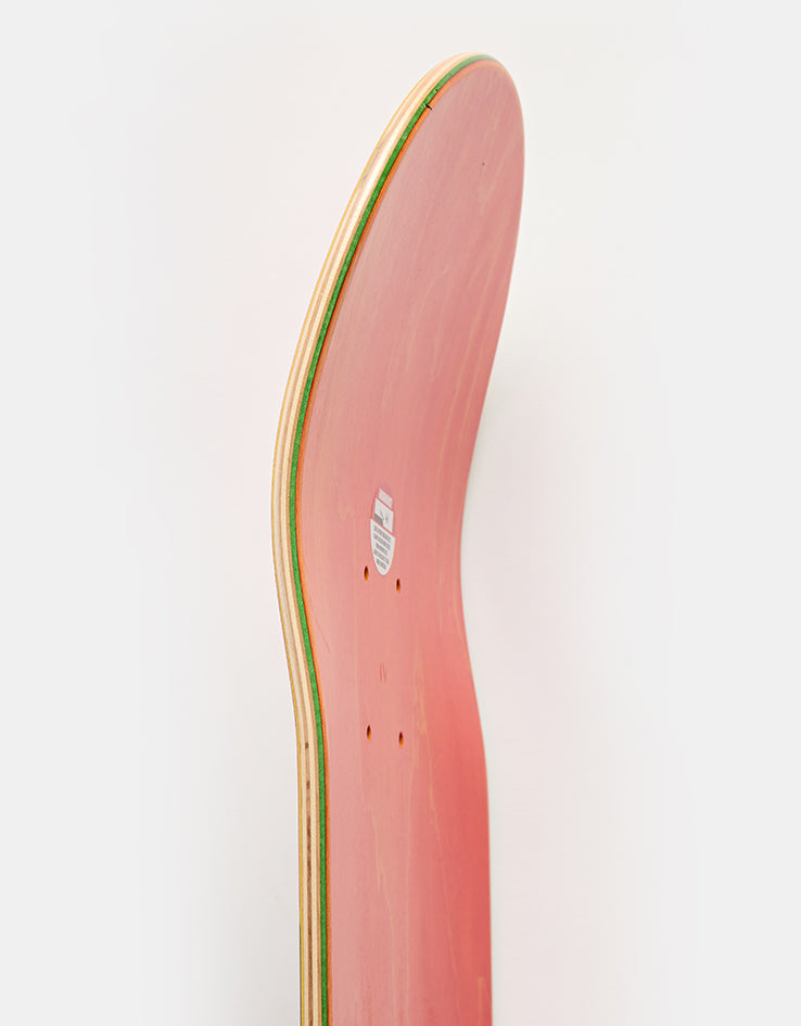 Real Praman Favorite Skater Skateboard Deck - 8.5"