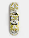 Real Nicole Ember Skateboard Deck - 8.5"