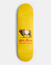 Anti Hero Daan Dutch Belted Skateboard Deck - 8.28"