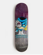 Anti Hero Matthews Grimplestix Grimplenator Skateboard Deck - 8.5"