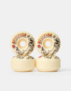 Spitfire Diego Rude Awakening Formula Four Classic 99d Skateboard Wheels