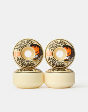 Spitfire Nikolai Pro Edition Formula Four Classic 99d Skateboard Wheels