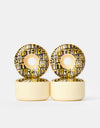 Spitfire Ransom Formula Four Radial 99d Skateboard Wheels - 55mm